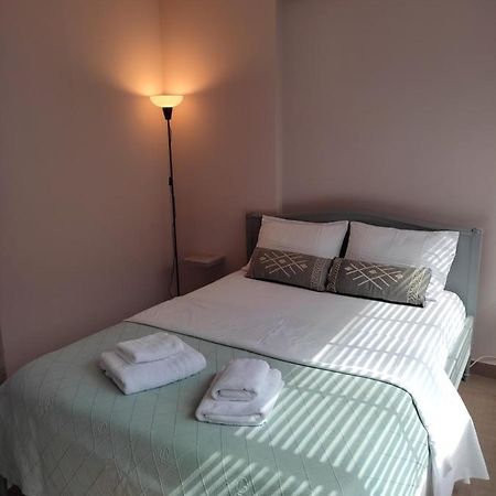 Double M Comfy Flat Daire Markópoulon Dış mekan fotoğraf