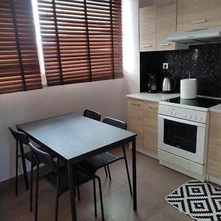 Double M Comfy Flat Daire Markópoulon Dış mekan fotoğraf