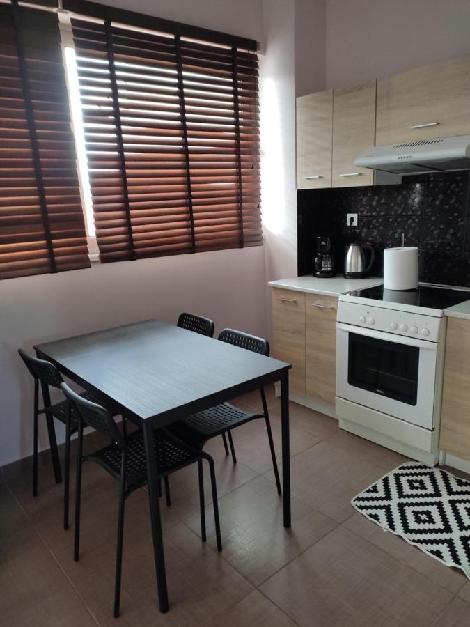 Double M Comfy Flat Daire Markópoulon Dış mekan fotoğraf